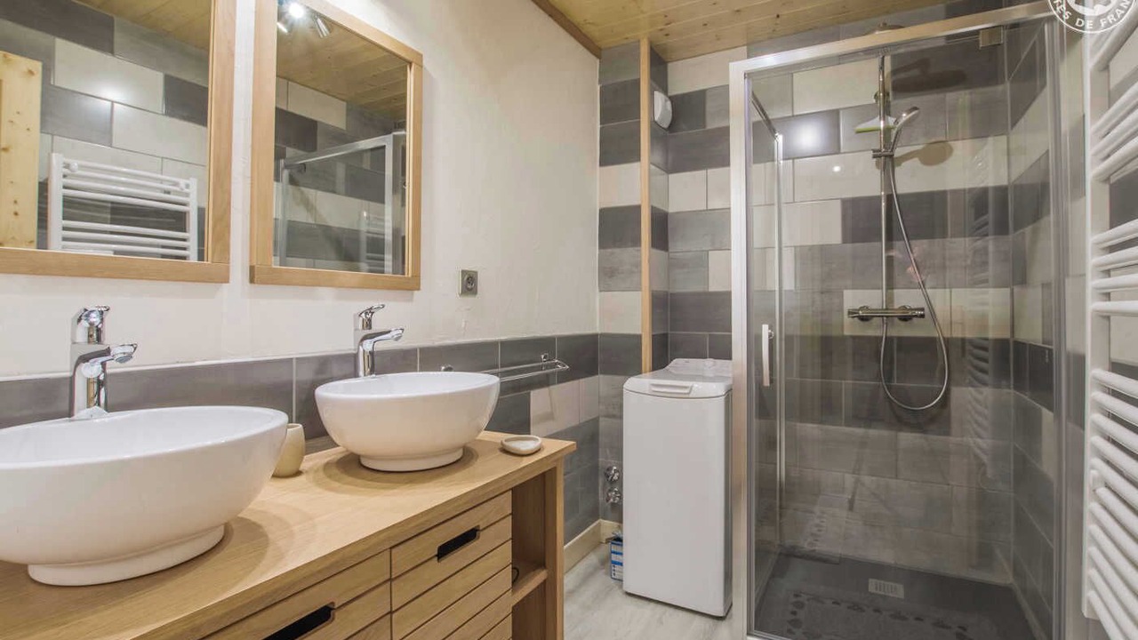 Photo of Bathroom in Bessans