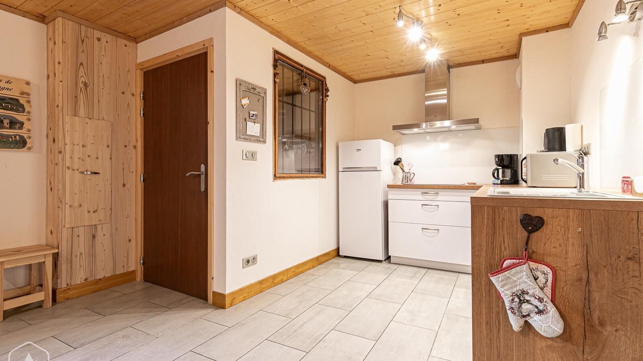 Photo of Kitchen in Bessans