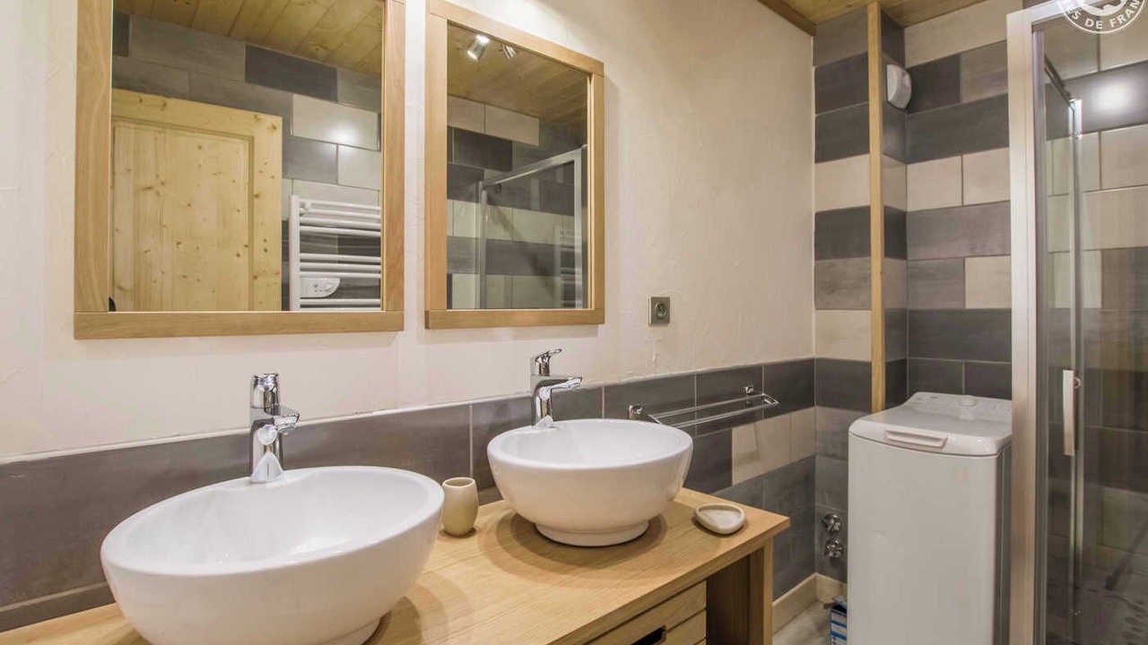 Photo of Bathroom in Bessans