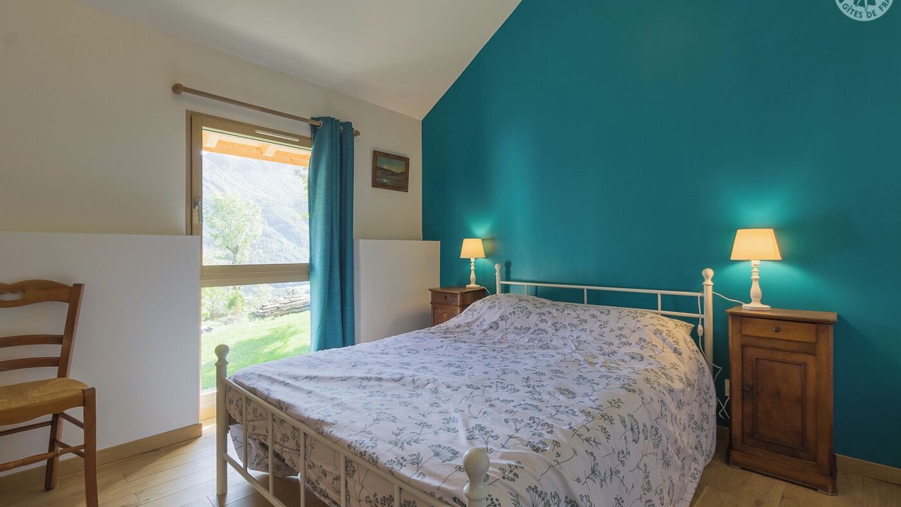 Photo of Bedroom in Saint-Jean-de-Chevelu