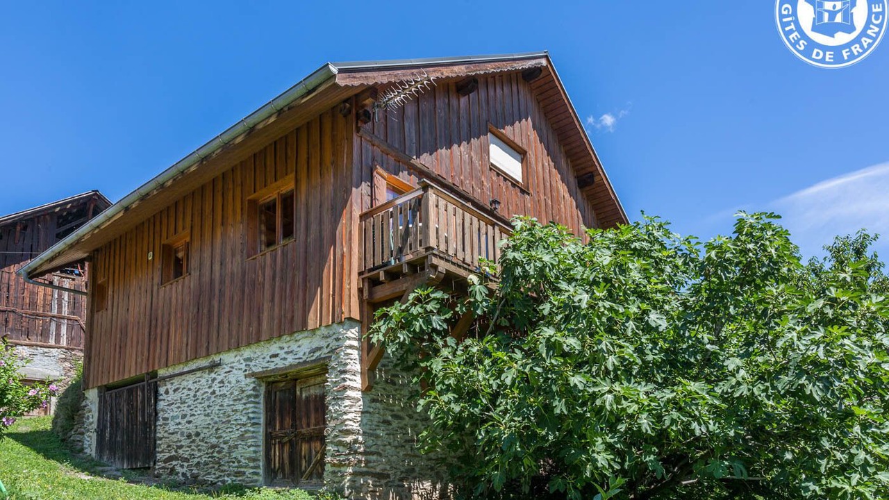 Photo of Outdoor in Saint-Paul-sur-Isere