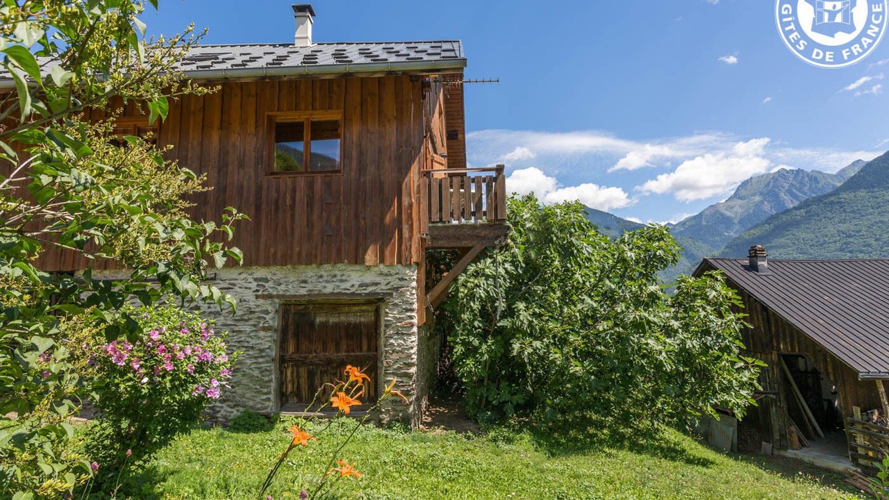 Photo of Outdoor in Saint-Paul-sur-Isere