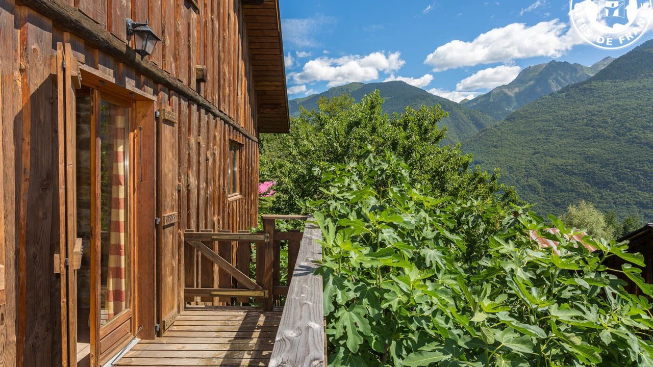 Photo of Outdoor in Saint-Paul-sur-Isere