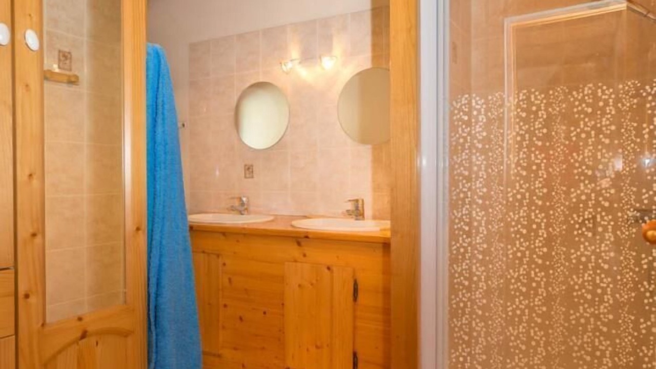 Photo of Bathroom in Saint-Paul-sur-Isere