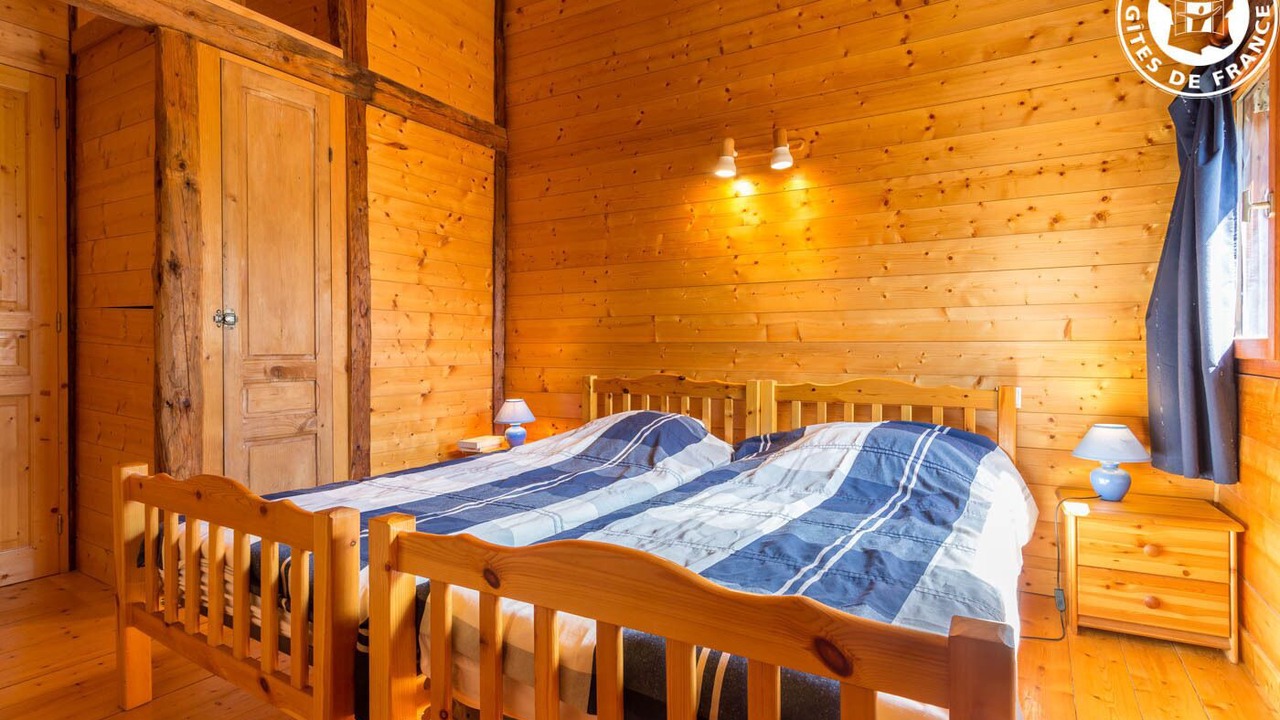 Photo of Bedroom in Saint-Paul-sur-Isere