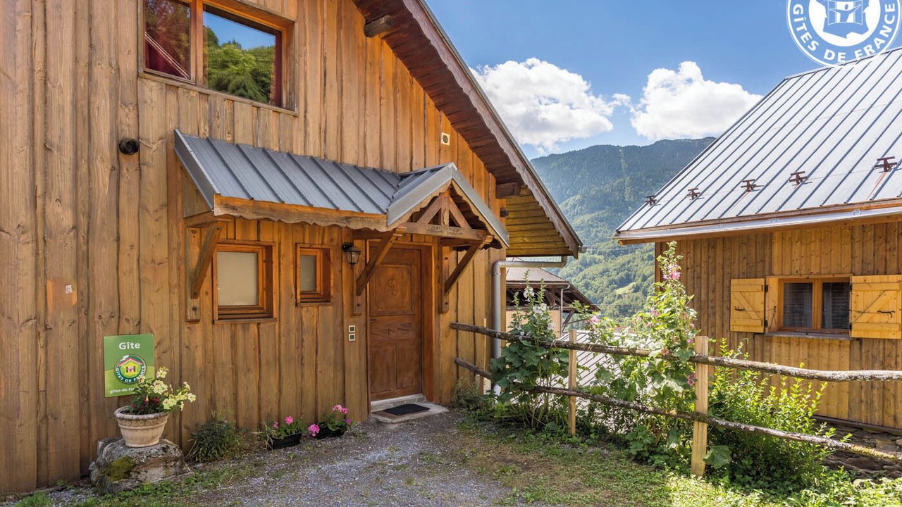 Photo of Outdoor in Saint-Paul-sur-Isere