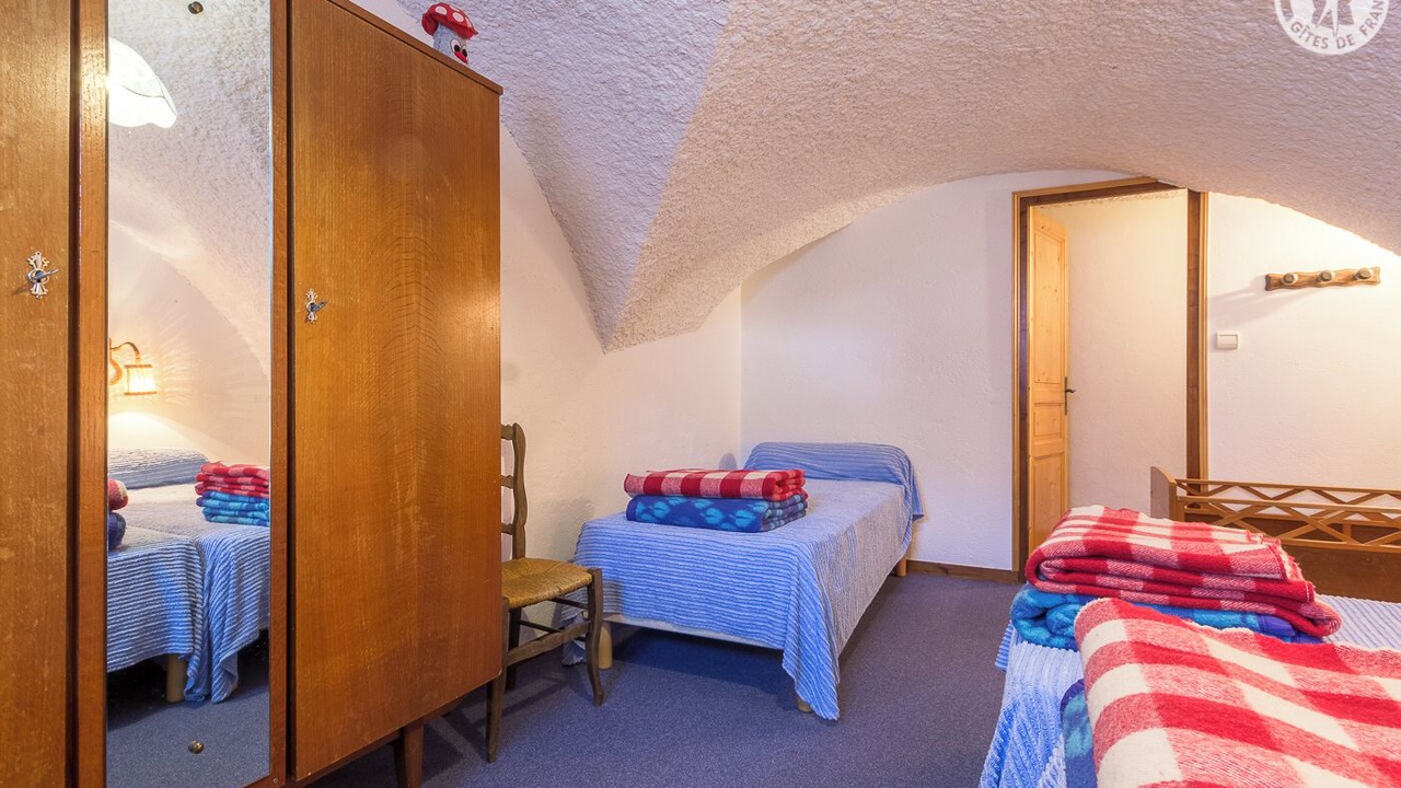 Photo of Bedroom in Les Allues
