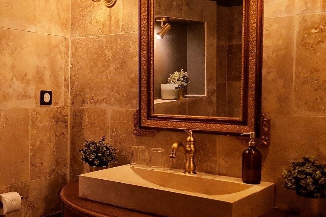 Photo of Bathroom in Le Villars