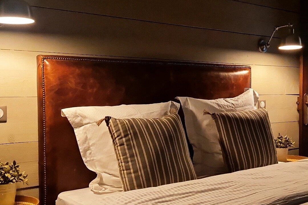 Photo of Bedroom in Le Villars