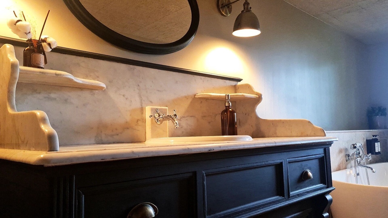 Photo of Bathroom in Le Villars