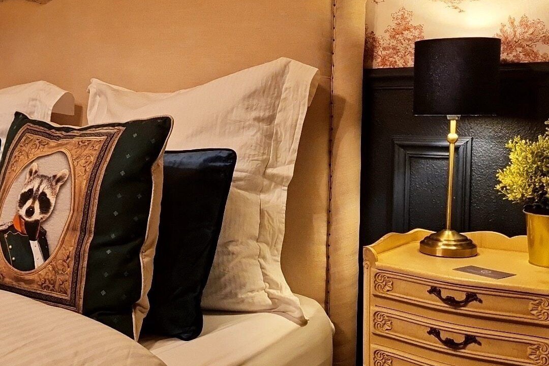 Photo of Bedroom in Le Villars