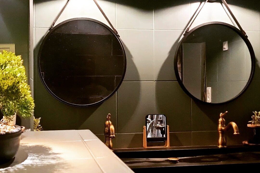 Photo of Bathroom in Le Villars