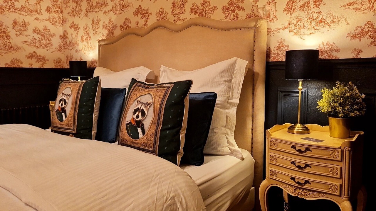 Photo of Bedroom in Le Villars