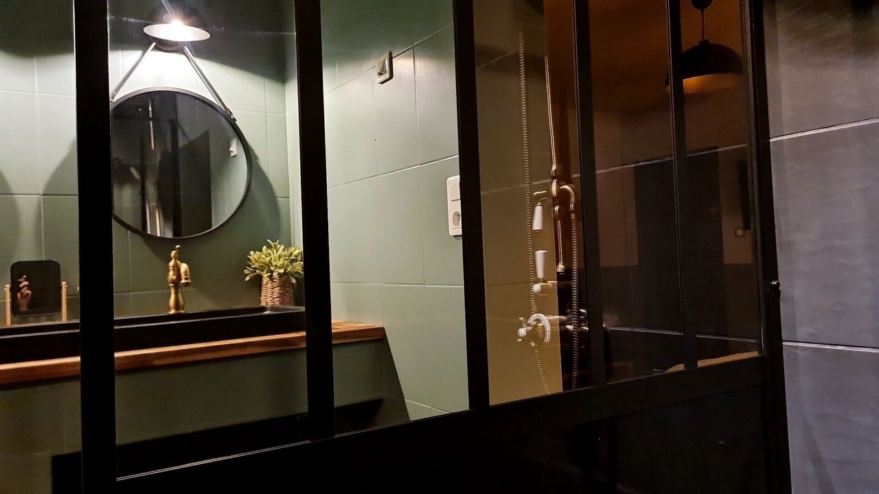 Photo of Bathroom in Le Villars