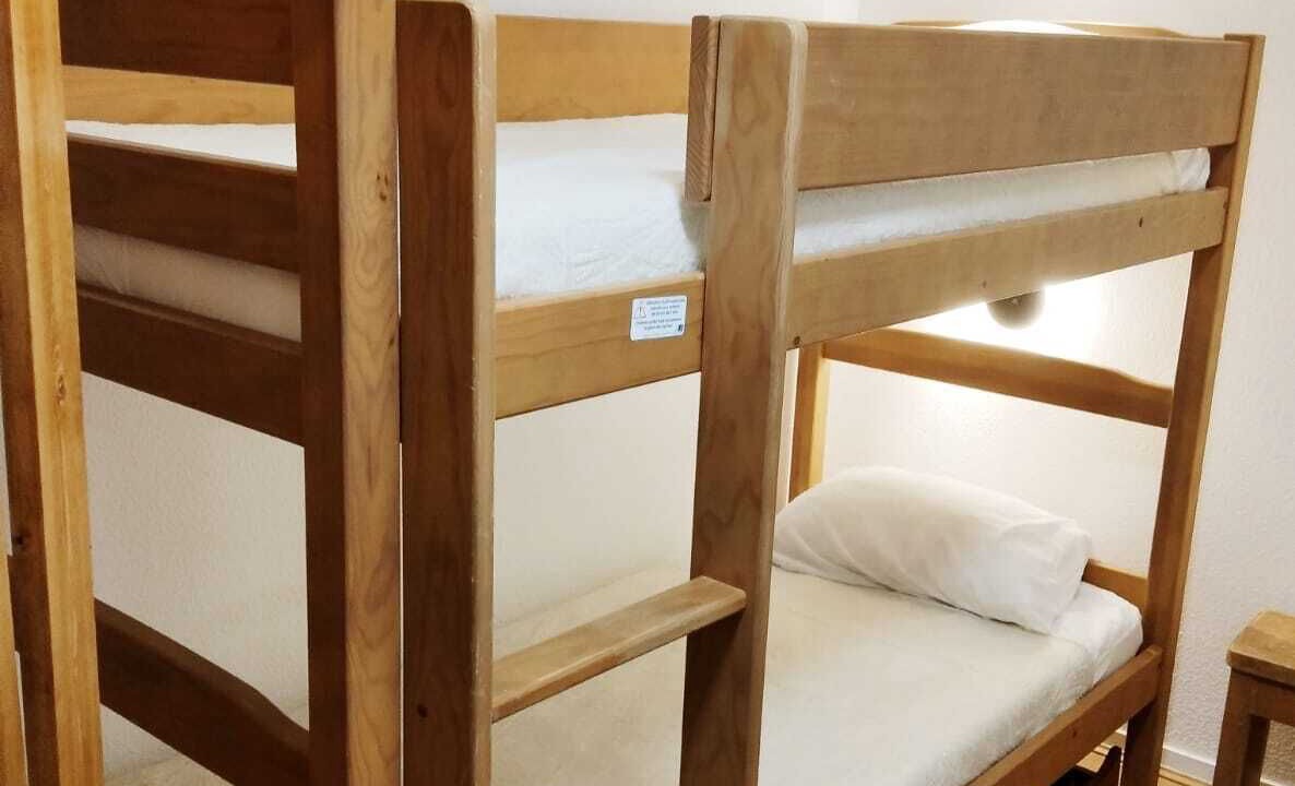 Photo of Bedroom in Chamrousse