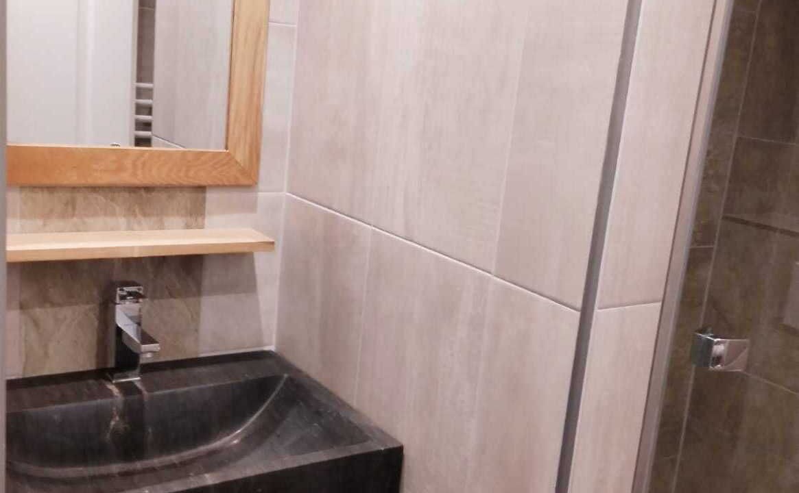 Photo of Bathroom in Chamrousse