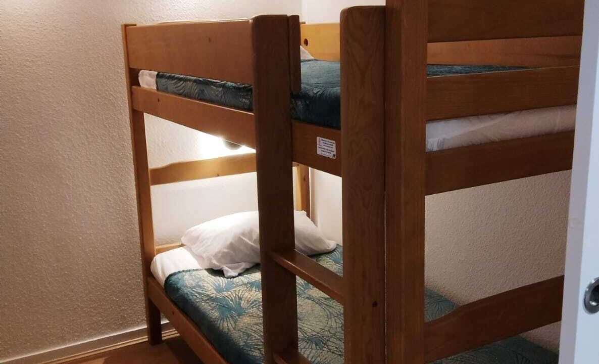 Photo of Bedroom in Chamrousse