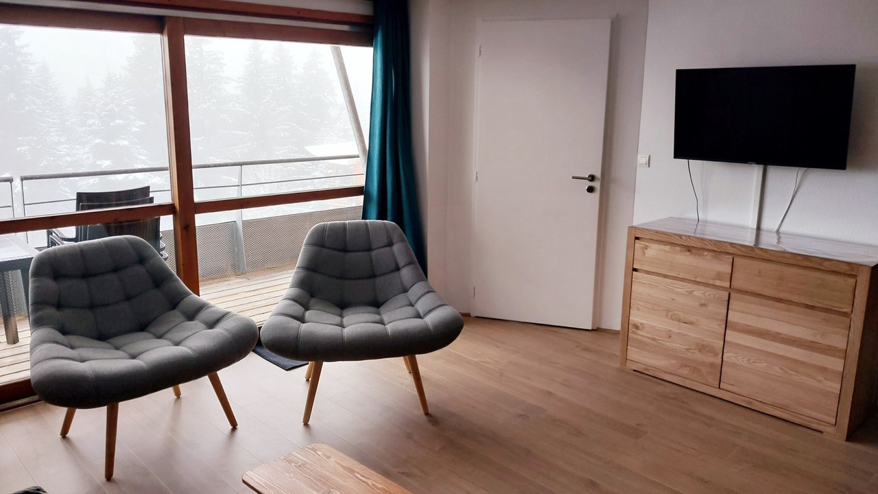 Photo of Livingroom in Chamrousse