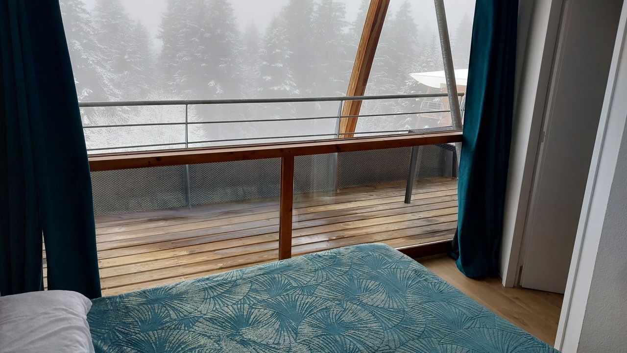 Photo of Bedroom in Chamrousse