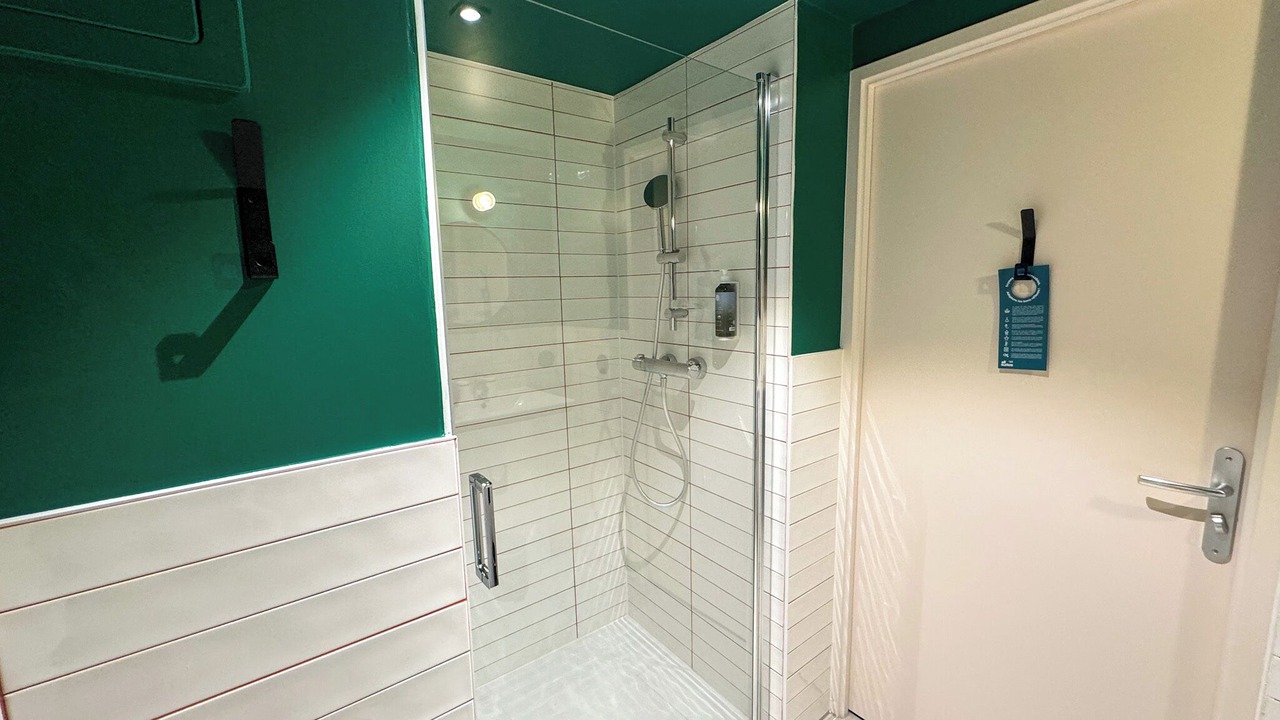 Photo of Bathroom in Quartier de la Maison-Blanche