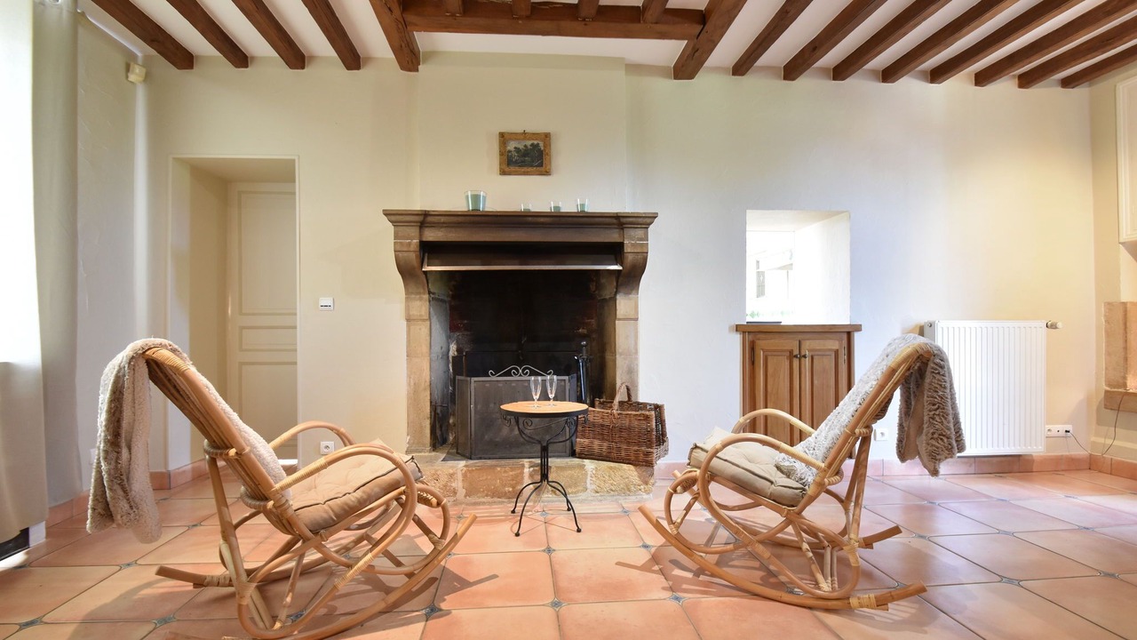 Photo of Livingroom in Verneuil