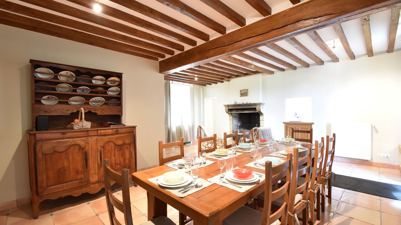 Photo of Livingroom in Verneuil