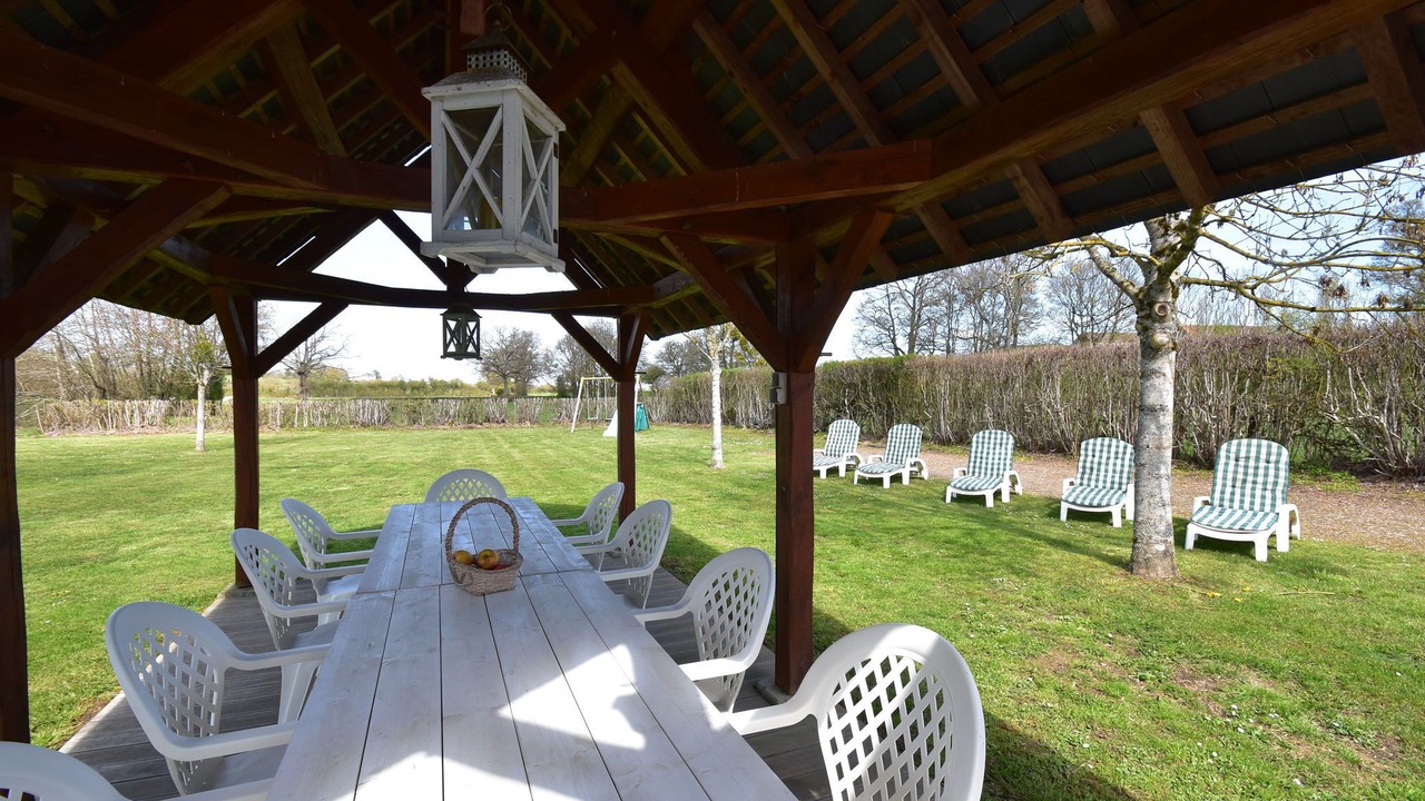 Photo of Patio Balcony in Verneuil