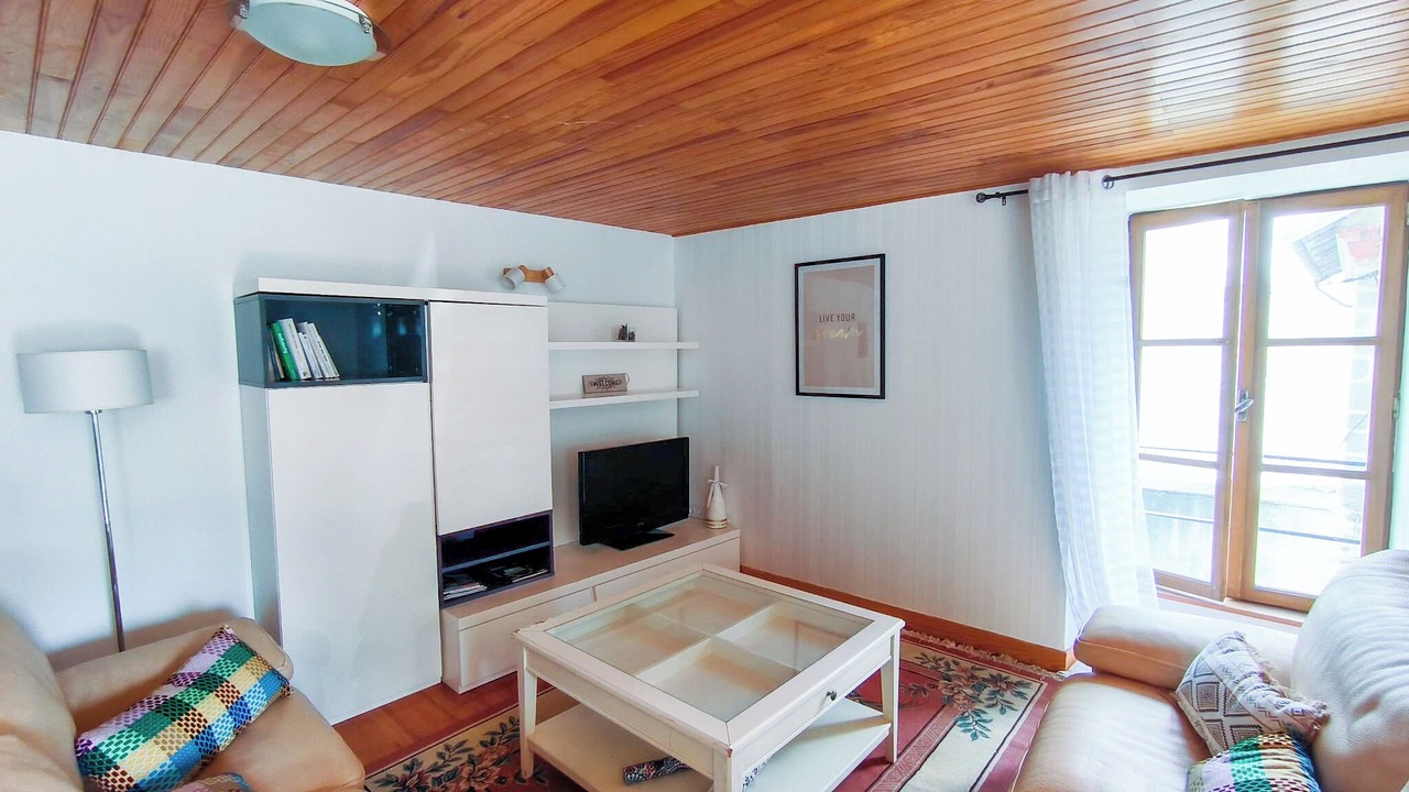 Photo of Livingroom in Saint-Flour