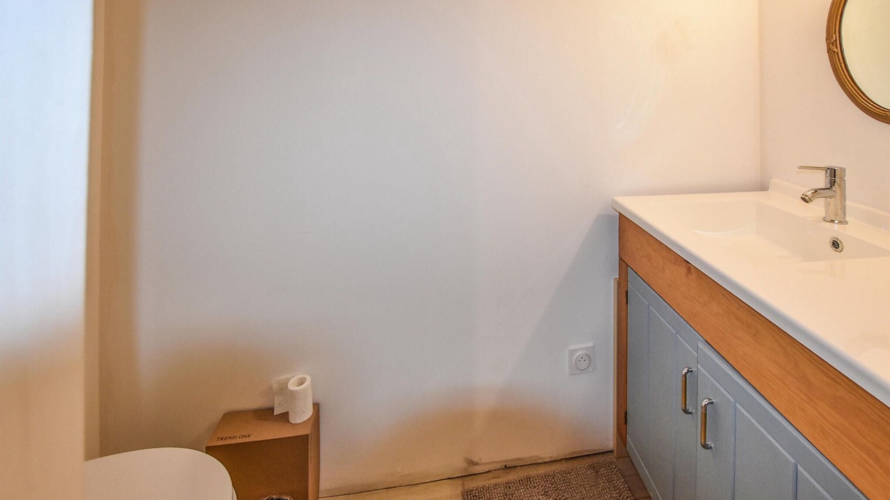 Photo of Bathroom in Mollans-sur-Ouveze