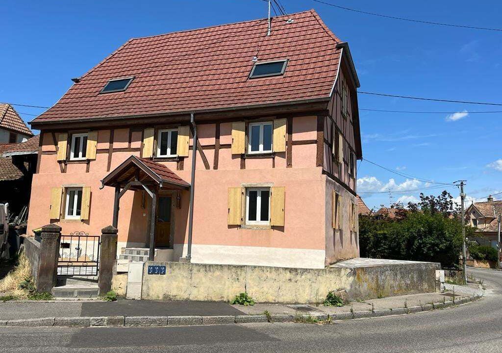 Photo of Outdoor in Morschwiller-le-Bas