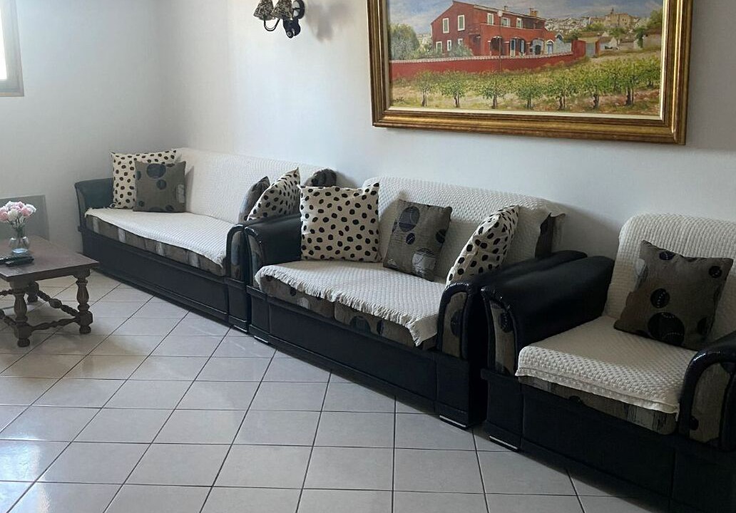Photo of Livingroom in Caromb