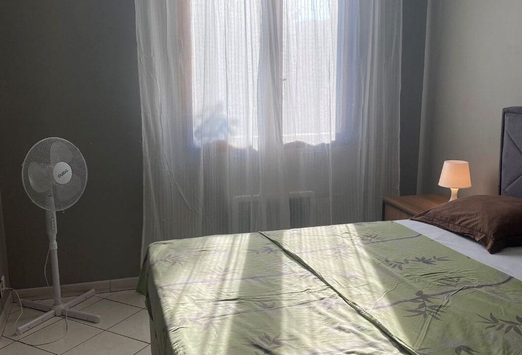 Photo of Bedroom in Caromb