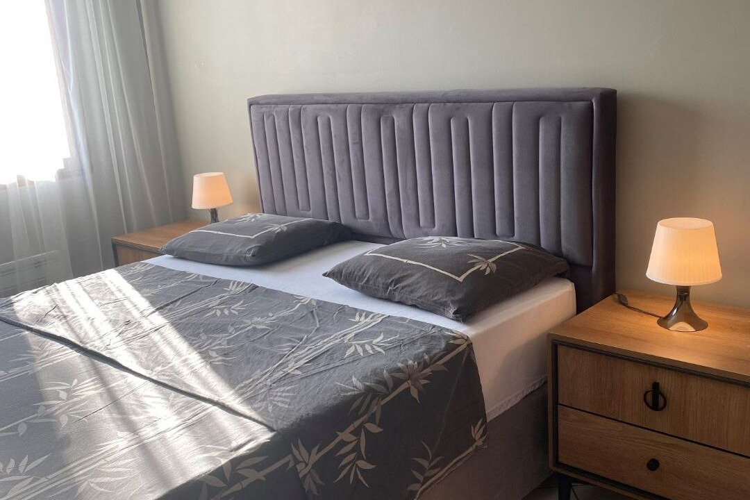 Photo of Bedroom in Caromb