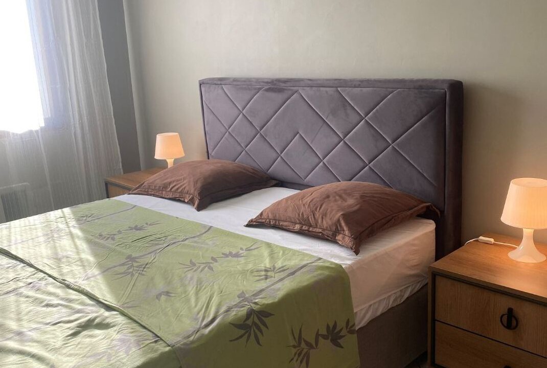 Photo of Bedroom in Caromb