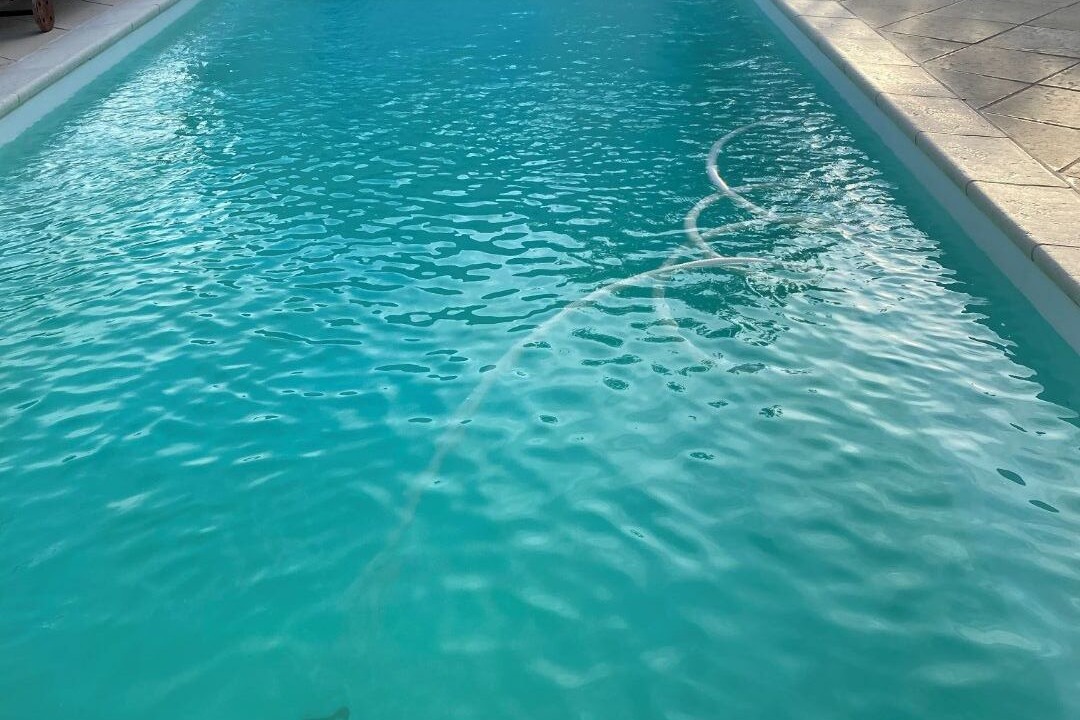 Photo of Outdoor in Caromb