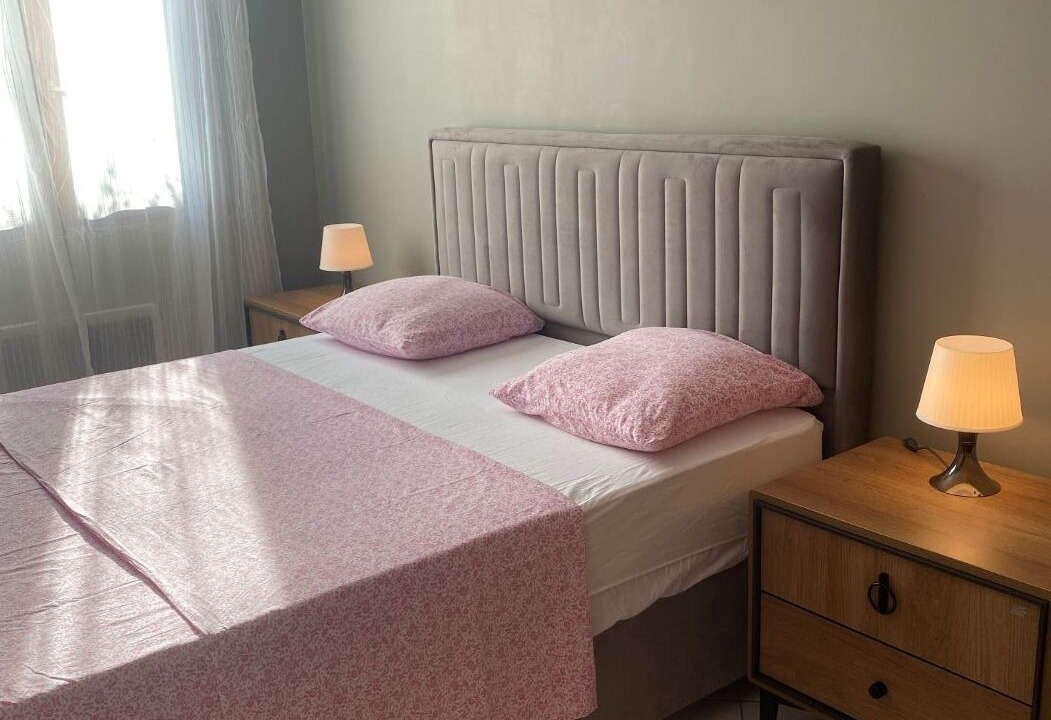 Photo of Bedroom in Caromb