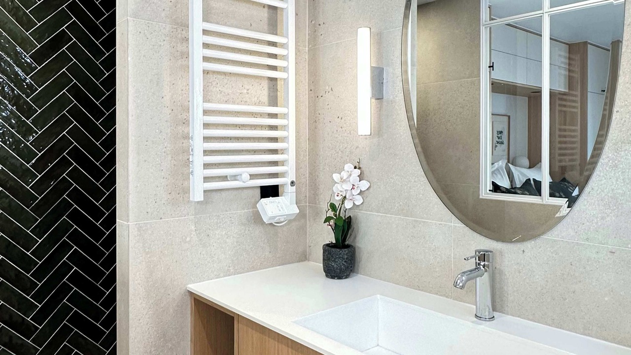 Photo of Bathroom in Odeon