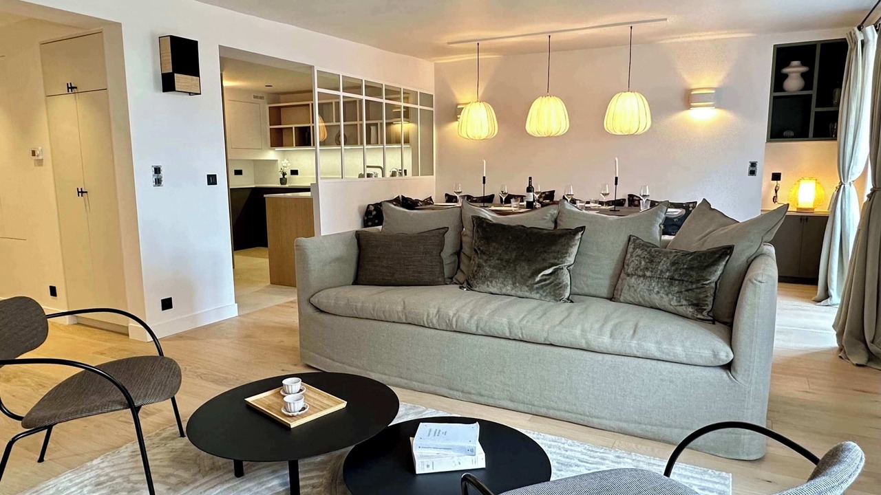Photo of Bedroom in Odeon
