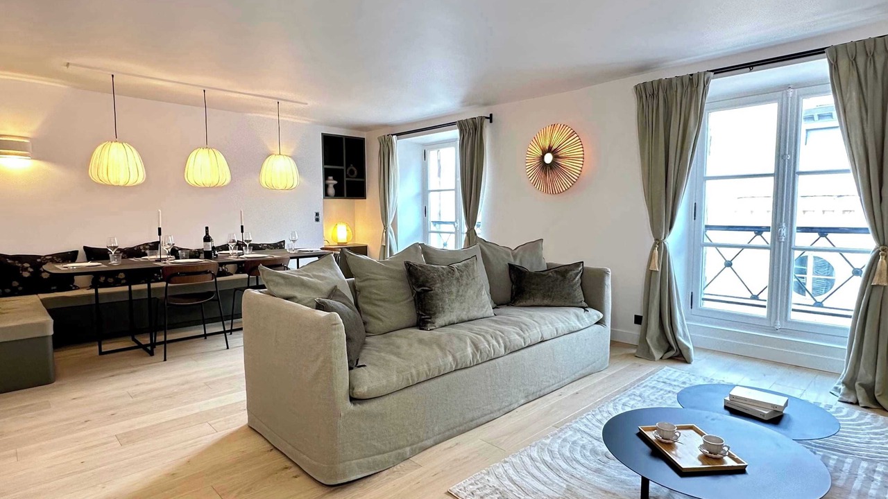 Photo of Bedroom in Odeon