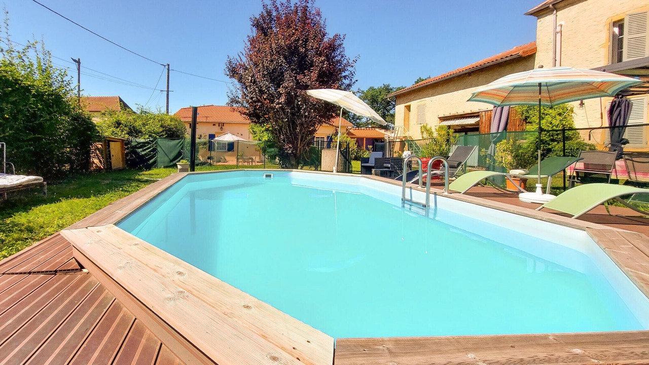 Photo of Outdoor in Pouilly-sous-Charlieu
