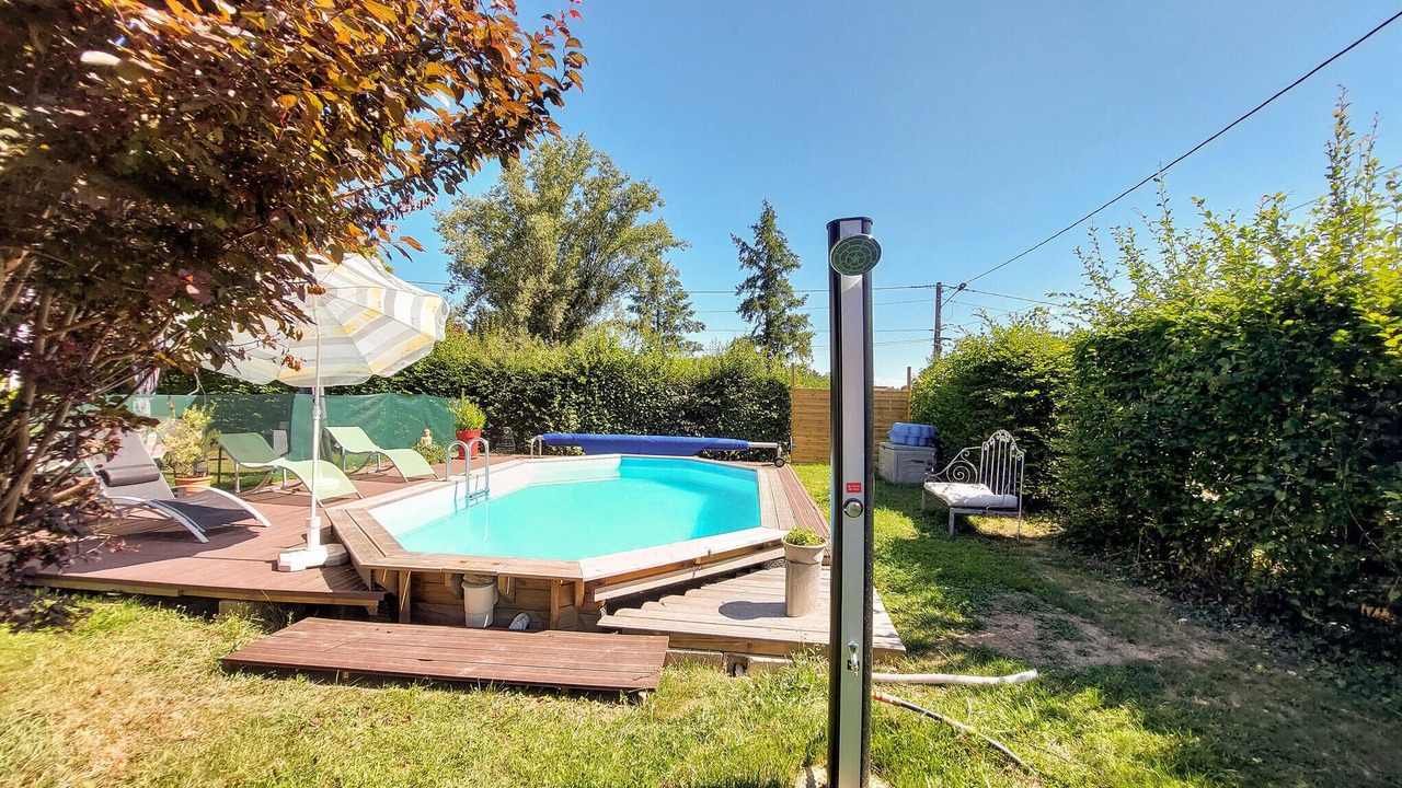 Photo of Outdoor in Pouilly-sous-Charlieu