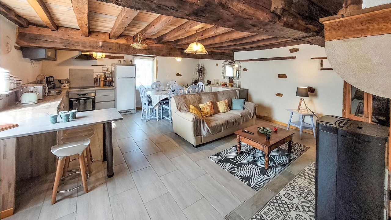 Photo of Bedroom in Pouilly-sous-Charlieu
