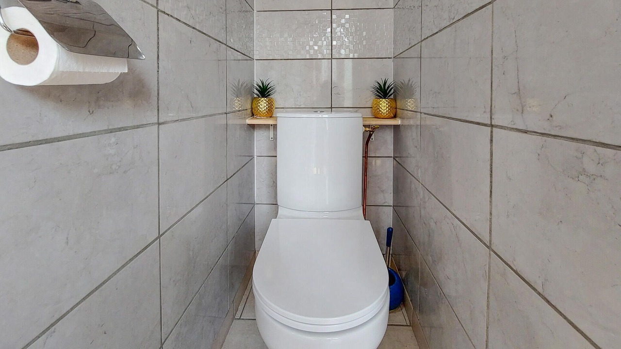Photo of Bathroom in Pouilly-sous-Charlieu