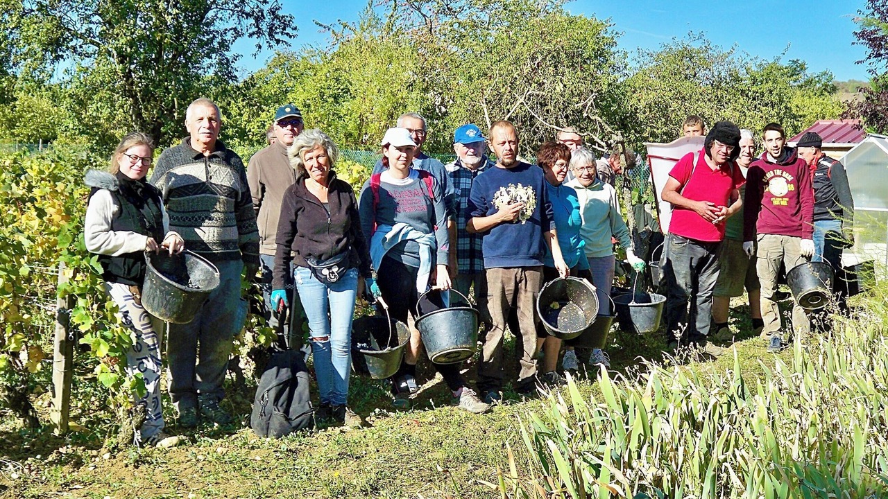 Photo of Others in Comblanchien