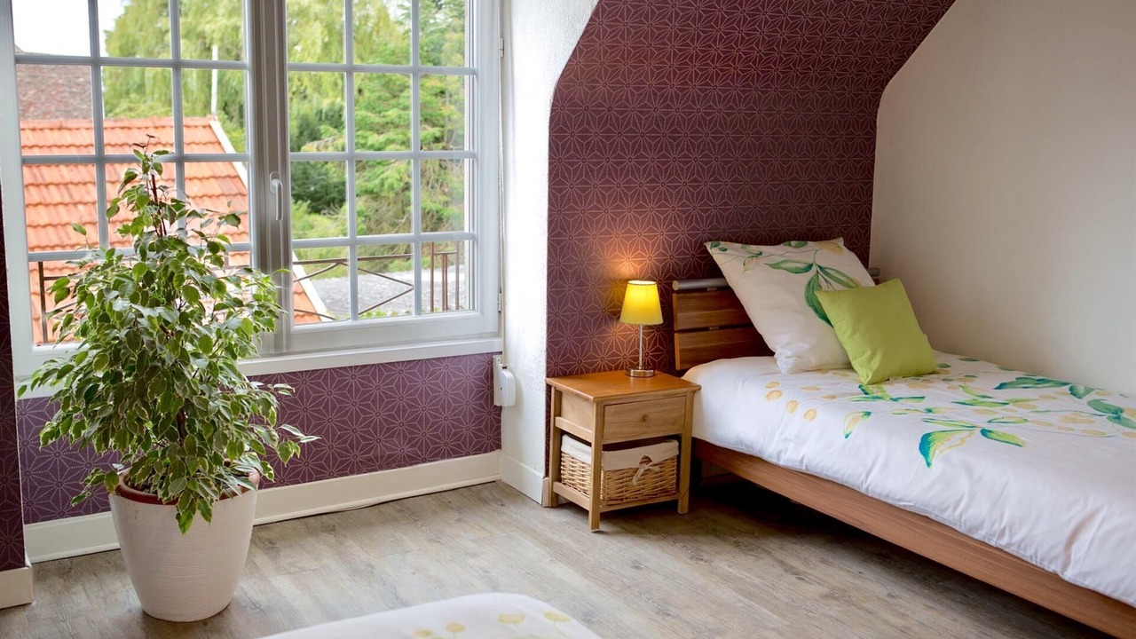 Photo of Bedroom in Comblanchien