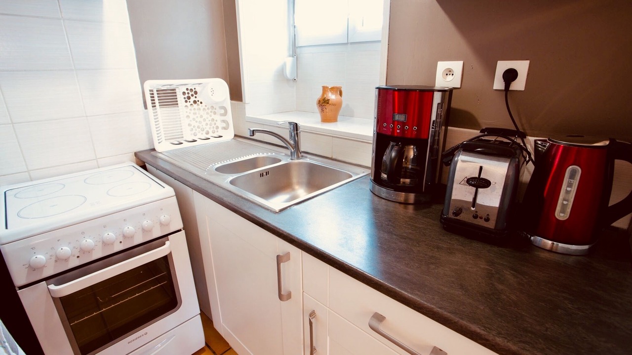 Photo of Kitchen in Comblanchien