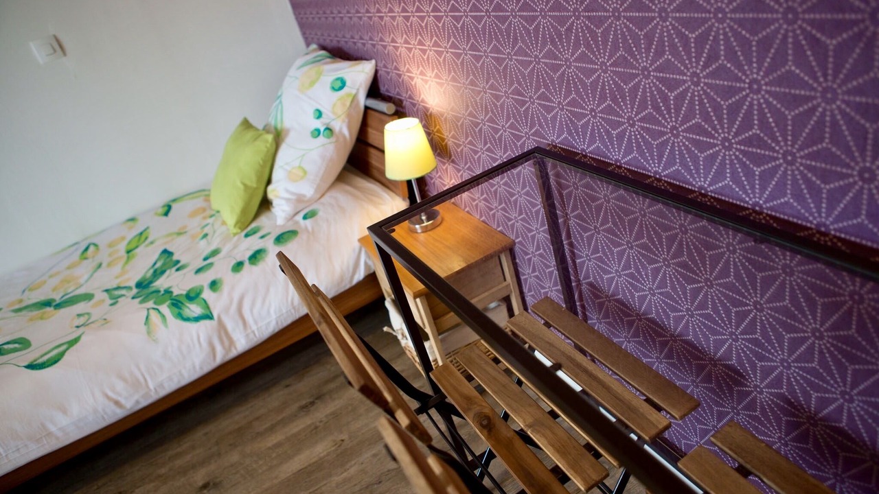 Photo of Bedroom in Comblanchien