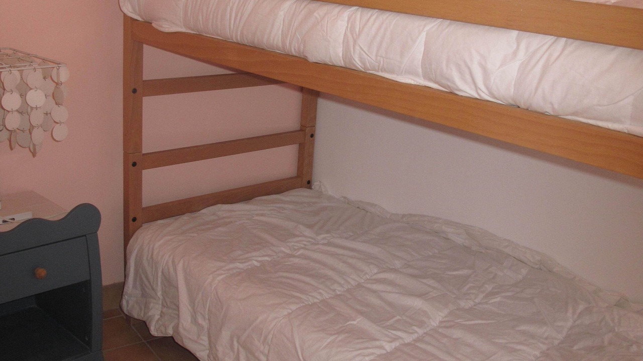 Photo of Bedroom in Mercuer
