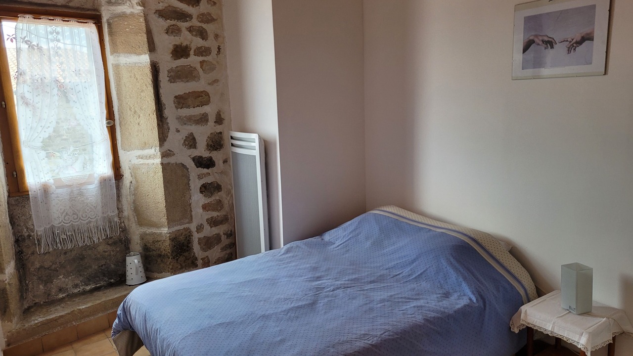 Photo of Bedroom in Mercuer