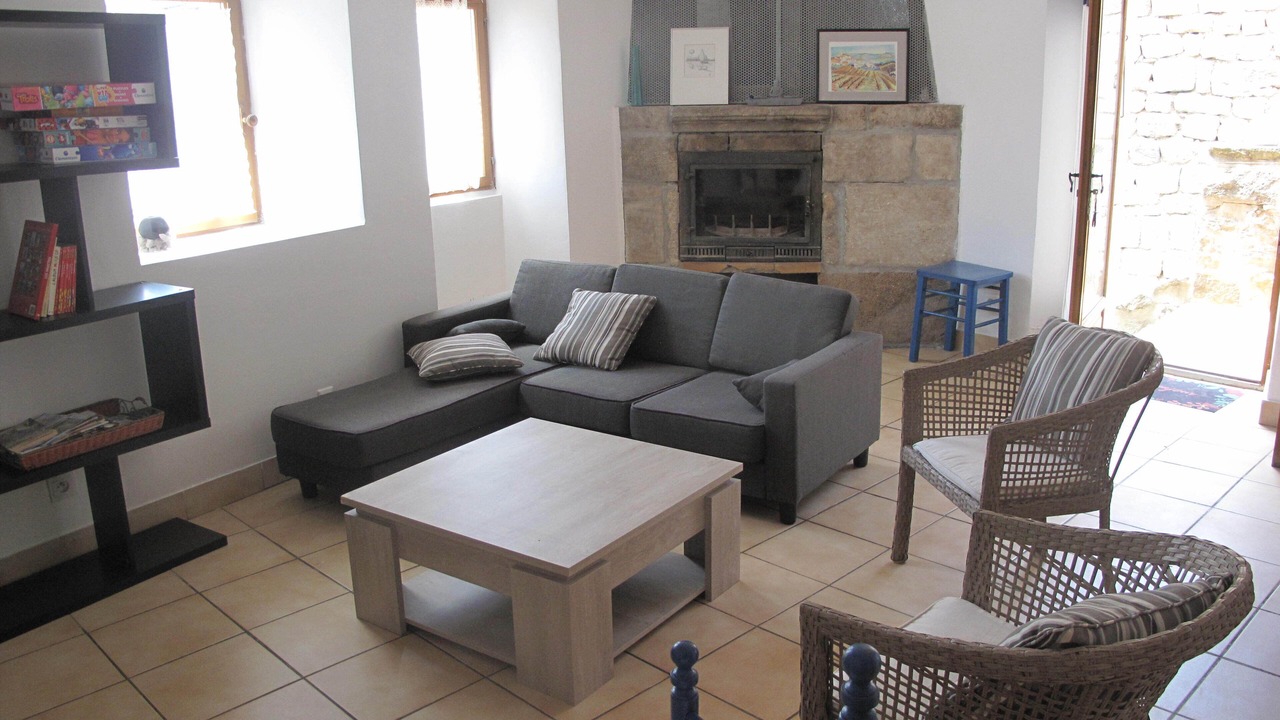 Photo of Livingroom in Mercuer
